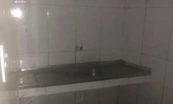 Imagem 7: Casa na Nilo Peçanha