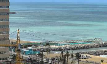 Imagem 5: Apartamento com 2 dormitórios à venda, 73 m² por R$ 970.000 - Meireles - Fortaleza/CE