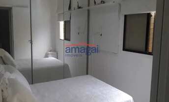 Imagem 6: Apartamento de 3 quartos para venda no Parque dos Pássaros em Jacareí