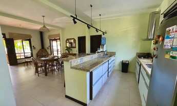 Imagem 5: Casa com Piscina, Sinuca e Academia - Ribeirão da Ilha, perto Campeche e Morro das Pedras