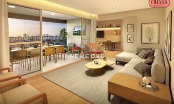 Imagem 2: Apartamento em Rua Fábio Lopes dos Santos Luz - Vila Andrade - São Paulo/SP