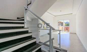 Imagem 4: Casa com 3 dormitórios, sendo 1 suíte para venda - Granja Viana - Cotia - SP