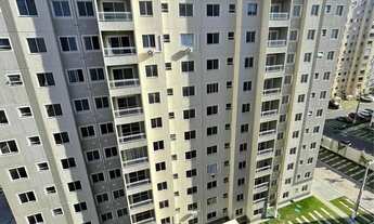 Imagem 4: CHAVE APARTAMENTO COHAMA MRV 11º andar