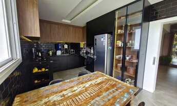 Imagem 7: Casa à venda com 4 quartos, suíte em Camobi, São José Santa Maria