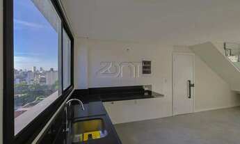 Imagem 4: Cobertura | 2 quartos | Venda