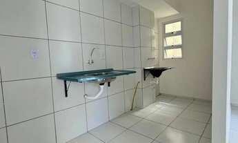 Imagem 3: 10- PASSO APARTAMENTO TERCEIRO ANDAR POR 95 MIL NO TURU