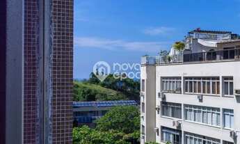 Imagem 2: Copacabana Apartamento com 3 dormitórios