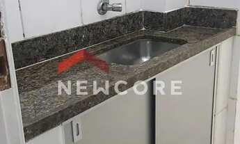 Imagem 4: Studio em Avenida Doutor Epitácio Pessoa - Boqueirão - Santos/SP