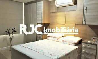 Imagem 6: Imóvel para venda tem 76 metros quadrados com 4 quartos em Vila Isabel - Rio de Janeiro