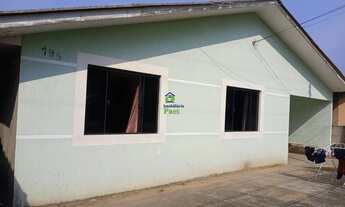 Imagem: Imóvel para venda tem 100m² com 3 quartos