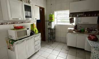 Imagem 3: Linda casa no bairro da Várzea