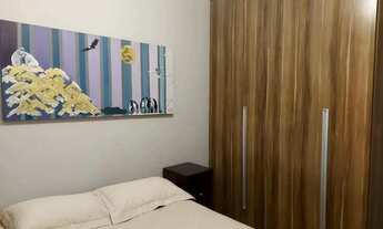 Imagem 6: Apartamento para alugar em Santana de Parnaíba, Alphaville, com 2 quartos, com 133 m²