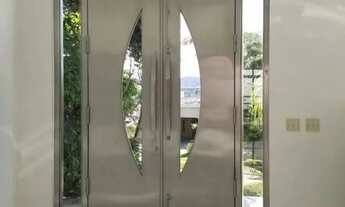 Imagem 5: CASA EM CONDOMÍNIO - ALPHAVILLE - SP