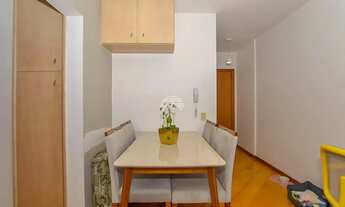 Imagem 4: Vendas Apartamento Curitiba PR