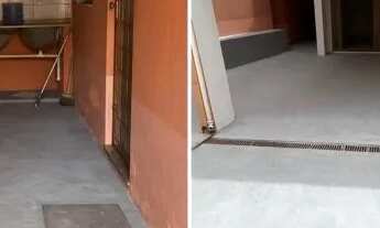 Imagem 4: Vendo imóvel com duas moradias independentes no Bairro Brasiléia/Centro - Betim/MG