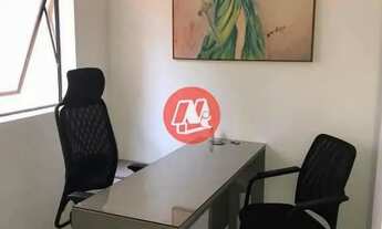 Imagem 3: Espaço Comercial na Rua Barão do Gravataí Localização Estratégica e Movimento Intenso