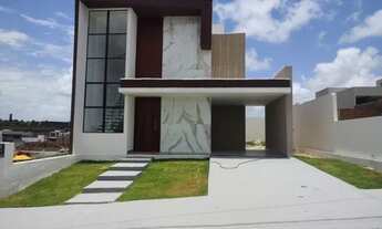 Imagem 2: Casa Duplex 3 Quartos (2 Suítes) no Condomínio Porto Monte, Marechal Deodoro