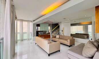 Imagem: Excelente cobertura no Central Park Mooca