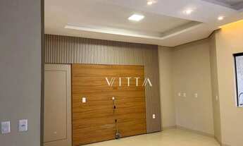 Imagem 6: Casa Padrão com 3/4 próximo a JK