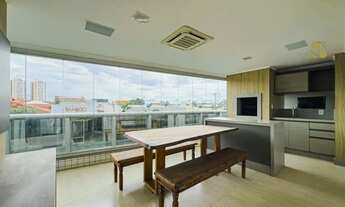 Imagem: Edificio Di Cavalcanti 263 metros quadrados