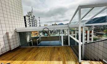 Imagem 3: Cobertura Duplex à Venda na Enseada no Guarujá