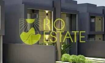 Imagem: Lançamento residencial Ano Bom, Barra Mansa/RJ