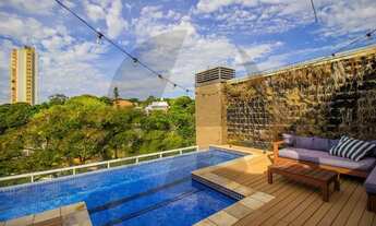 Imagem 3: Locação Cobertura PORTO ALEGRE RS Brasil