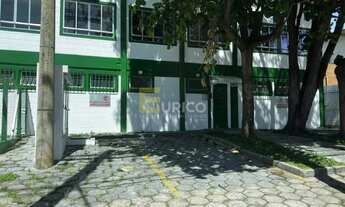 Imagem 2: Galpão para aluguel no CHÁCARAS SÃO BENTO em Valinhos/SP