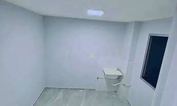 Imagem 6: VENDE-SE APARTAMENTO NO JARDIM IMPERIAL COM 2 QUARTOS, 1 BANHEIRO COM 42,81M²