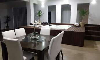 Imagem 10: Casa Alto Padrão - Condomínio Matuck - Três Corações -MG