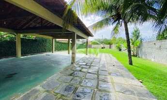 Imagem 3: Terreno, 750 m² - venda por R$ 1.090.000,00 ou aluguel por R$ 4.400,00/mês - Ogiva - Cabo