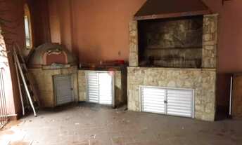 Imagem 7: Terreno à venda na Vila Carrão com casa antiga, 501metros