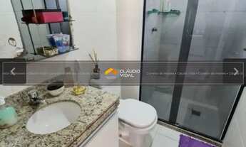 Imagem 6: Apartamento 72m², 3/4 no Imbuí, Salvador/BA