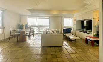 Imagem 3: Apartamento para venda com 3 quartos em Piedade