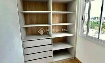 Imagem 3: Apartamento no Residencial Garden Club House no centro de Gravataí