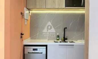 Imagem 6: Apartamento à venda, 1 quarto, 1 suíte, Flamengo - RIO DE JANEIRO/RJ