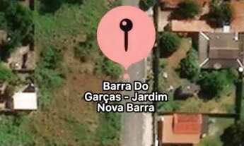 Imagem: Lote 225 m2 em Barra do Garças