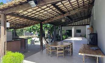 Imagem 6: Casa Mosqueiro/Matapua(TABELA VALORES)