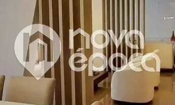 Imagem 5: Flamengo Apartamento cobertura com 5 dormitórios