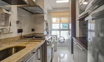 Imagem 6: Apartamento com 1 dormitório, 49 m² - venda por R$ 1.380.000,00 ou aluguel por R$ 6.750,00