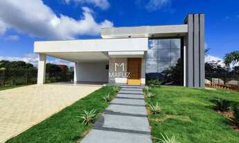 Imagem 2: Casa à venda, 4 quartos, 4 suítes, 4 vagas, Condomínio Gran Royalle - Lagoa Santa/MG