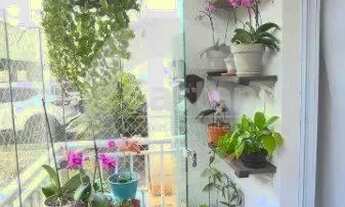 Imagem 8: Apartamento planejado metrô bresser