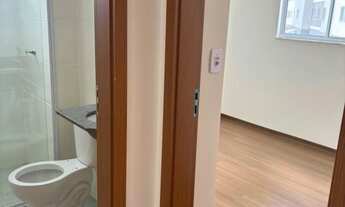 Imagem 6: Apartamento 2 Quartos para Venda em Juiz de Fora, Benfica, 2 dormitórios, 1 banheiro, 1 va