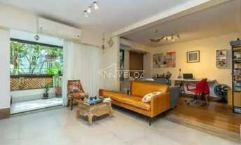 Imagem: Apartamento / Residencial / Botafogo