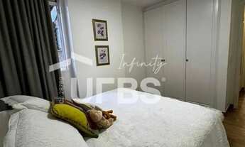 Imagem 6: Edifício Cayenne - Apartamento 2 quartos, sendo 2 suítes