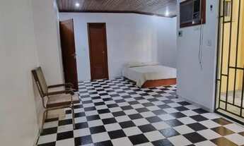 Imagem: Alugo temporada. Diária