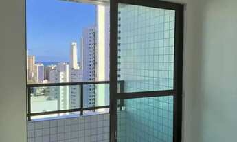 Imagem 7: Imóvel para venda possui 61 metros quadrados com 3 quartos em Boa Viagem - Recife - PE