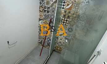 Imagem 11: Conjugado no Posto 6 ? Andar Alto, Portaria 24h, 1 Vaga na Escritura e a 1 Quadra da Praia