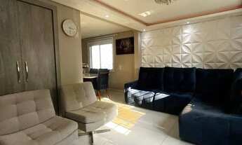 Imagem 3: Casa Reformada no Bairro Medianeira