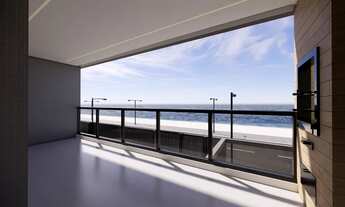 Imagem 7: Apartamento 02 dormitórios sendo 01 suíte e 02 vagas de garagem Balneário Costa Azul Matin